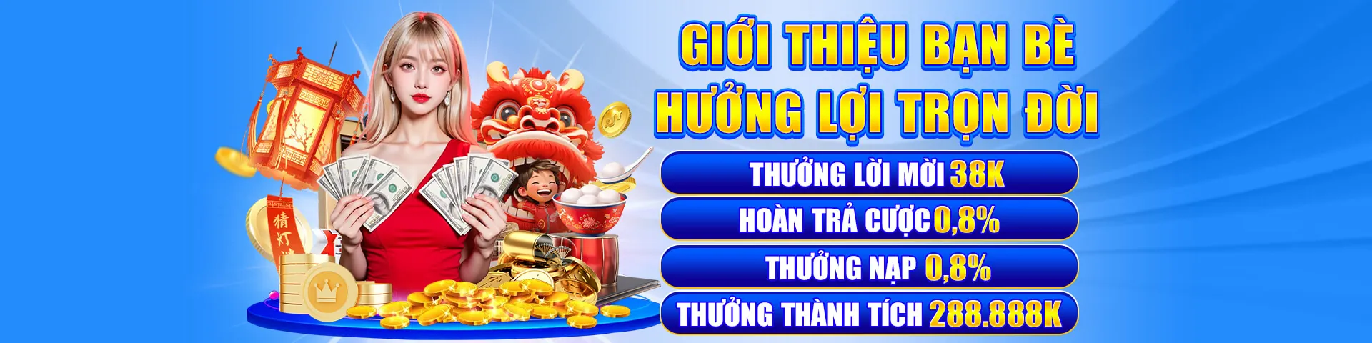 Sòng bạc trực tuyến bet88 casino sôi động