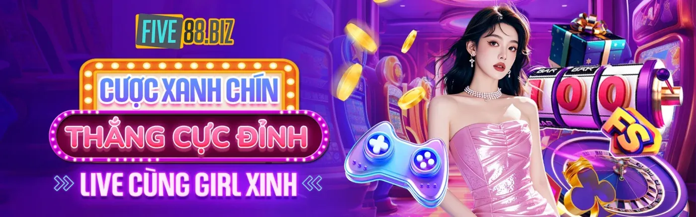 Banner khuyến mãi bet88 casino