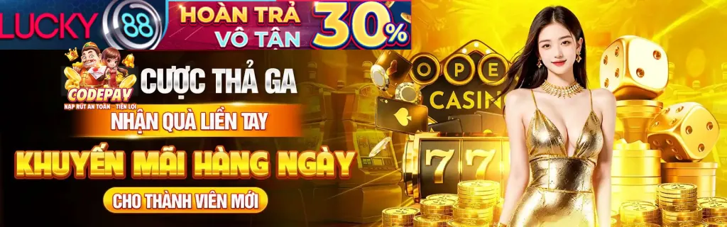 Tin tức nổ hũ bet88 casino